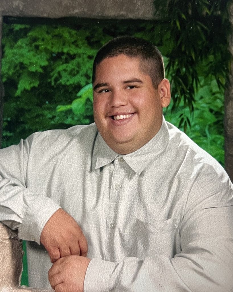 Benjamin J. Huerta