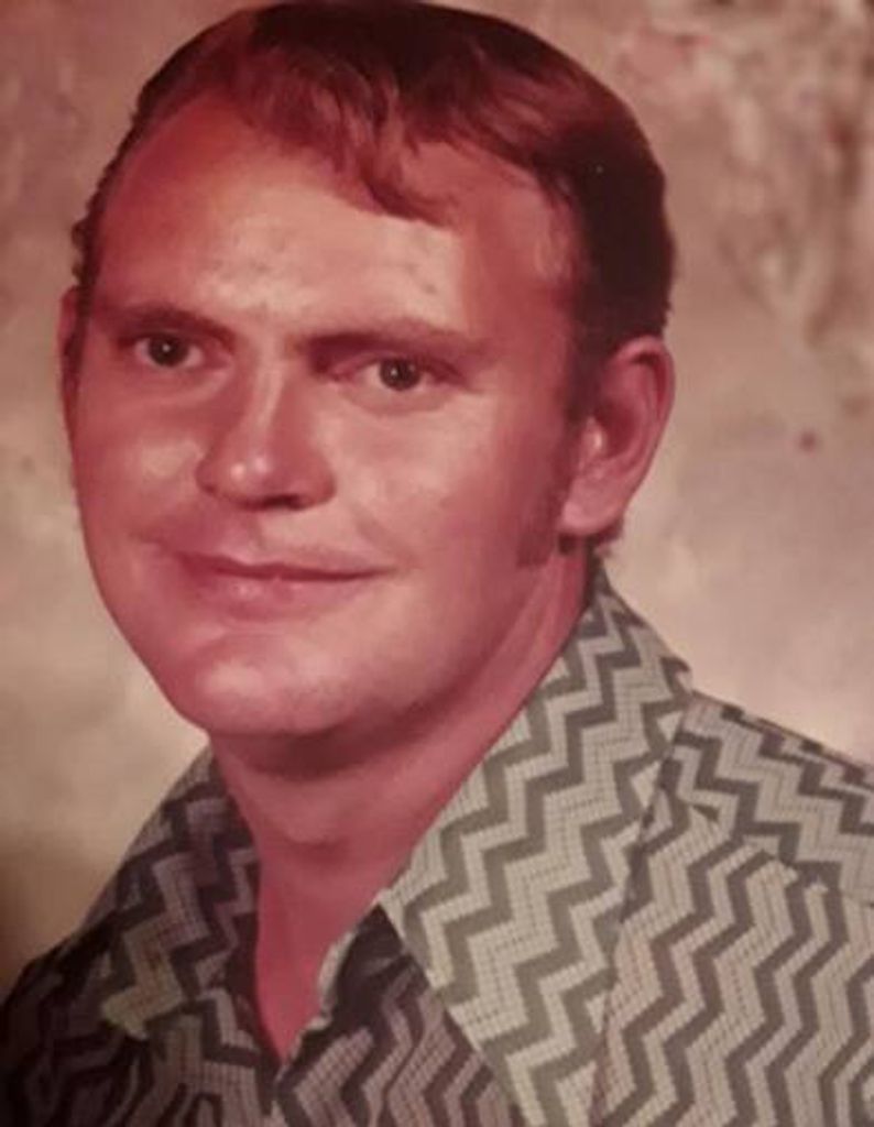 Charles "Willard" Joyner Profile Photo