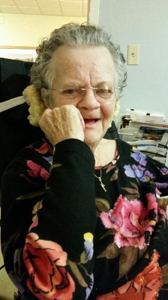 Shirley Burbank Profile Photo