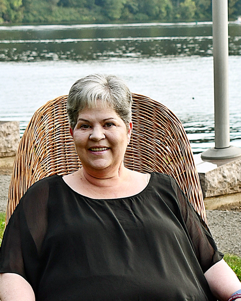 Michele (Frank) Hughes Profile Photo