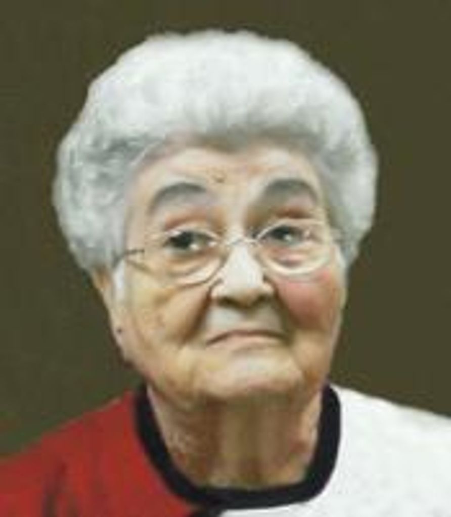 Dorothy Jane Lavene