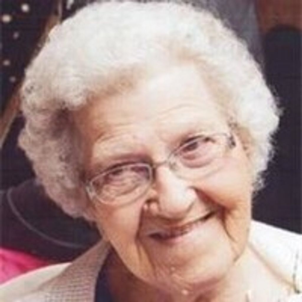 Grace Kratzer Robbins