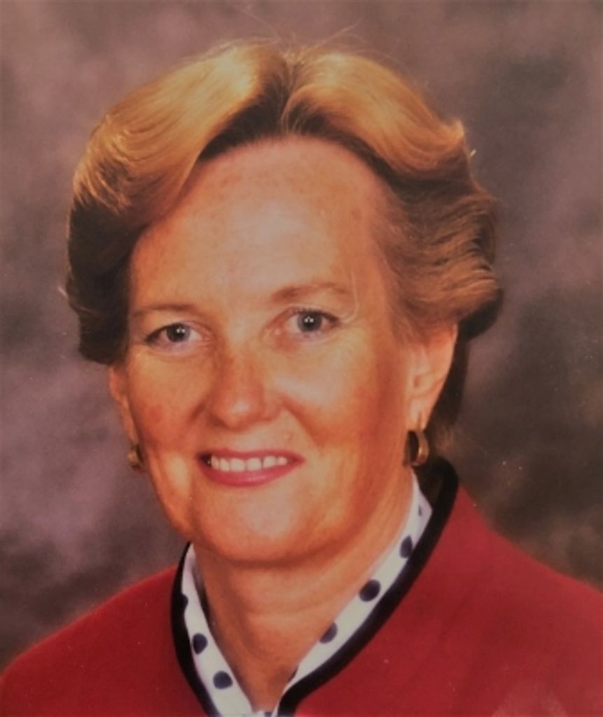 Nellie Leona Meyn Godfrey