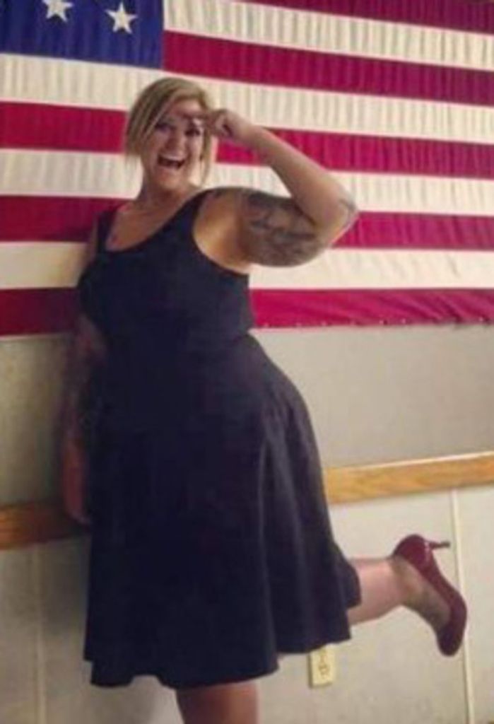 Jayme Bryce Blomme Profile Photo