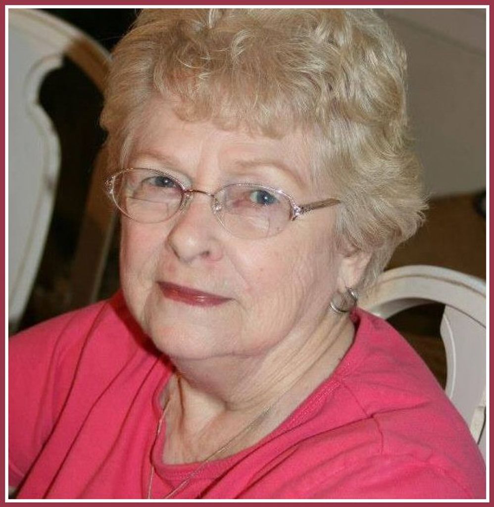 Arlene B. Stueve
