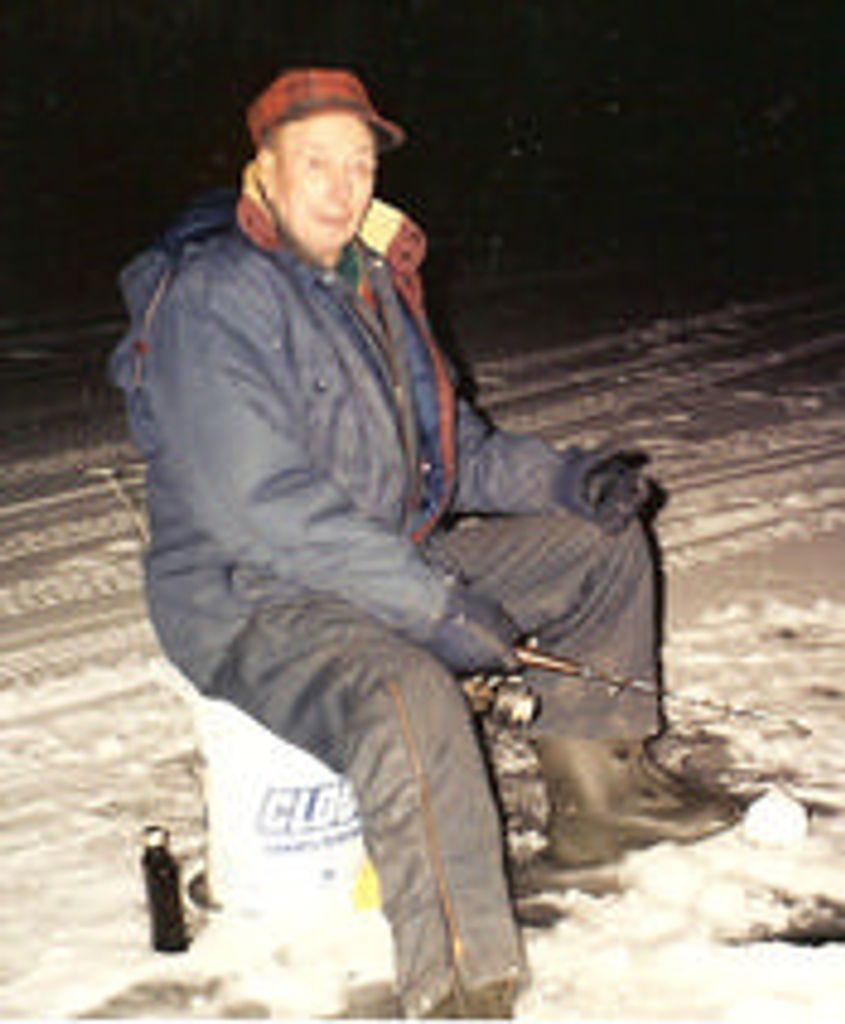 Lewis H. Rider Profile Photo