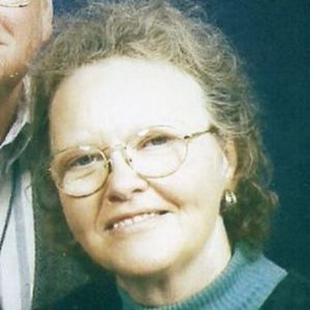 Mildred "Marie" Raber Profile Photo