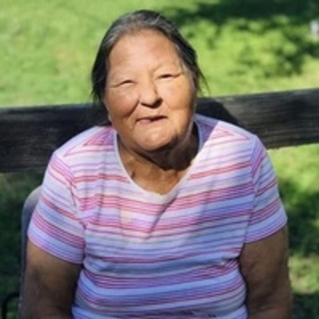 Norma Benita Zuniga Profile Photo