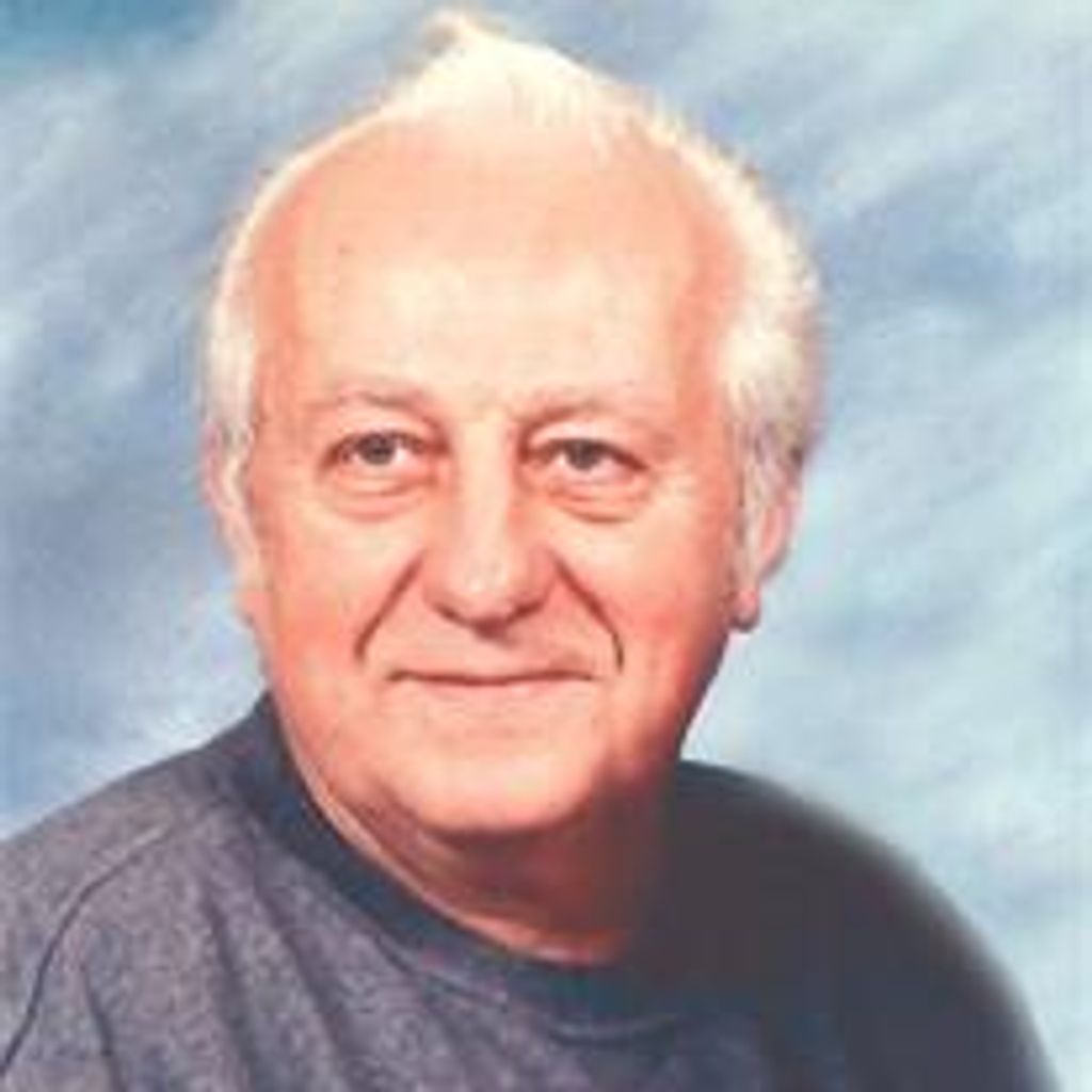 Richard Franklin Kreuser Profile Photo