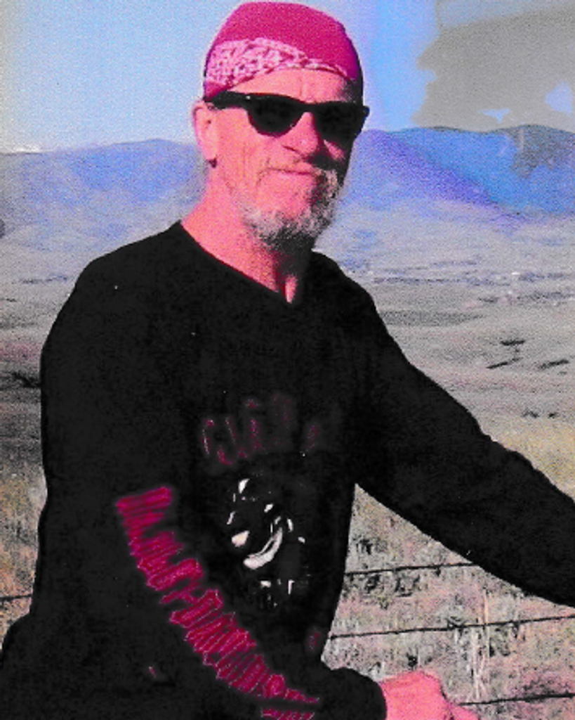 Dennis Gerald Rudnitski