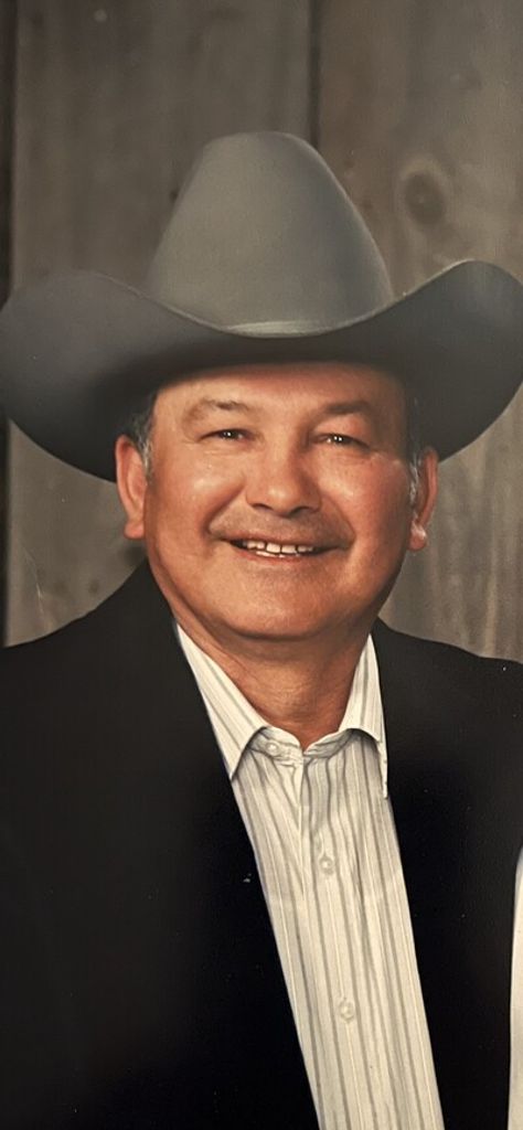 Raymond Peter Delorme Profile Photo