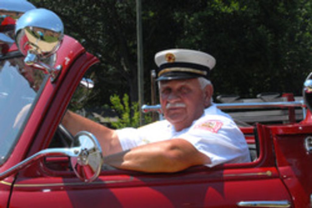 Sidney R. Pearce, Sr.