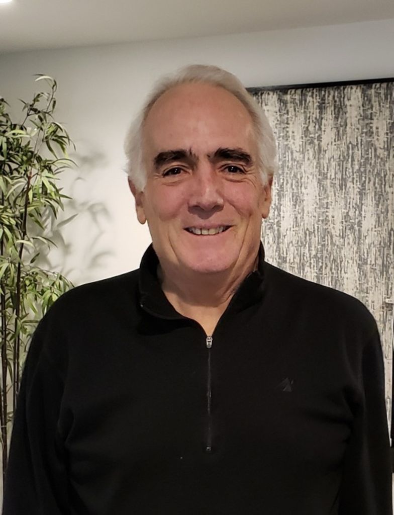 John McIntosh