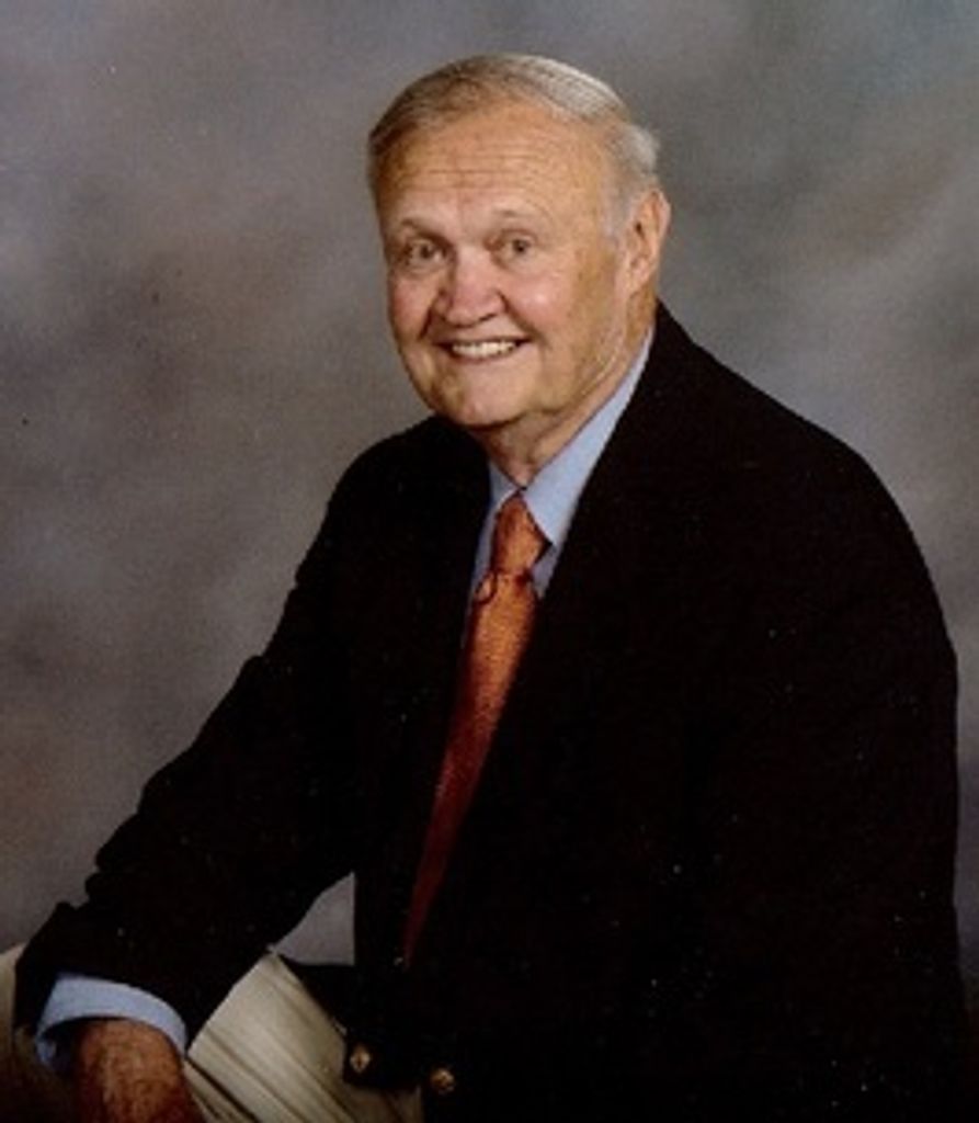 Robert Ryan Profile Photo