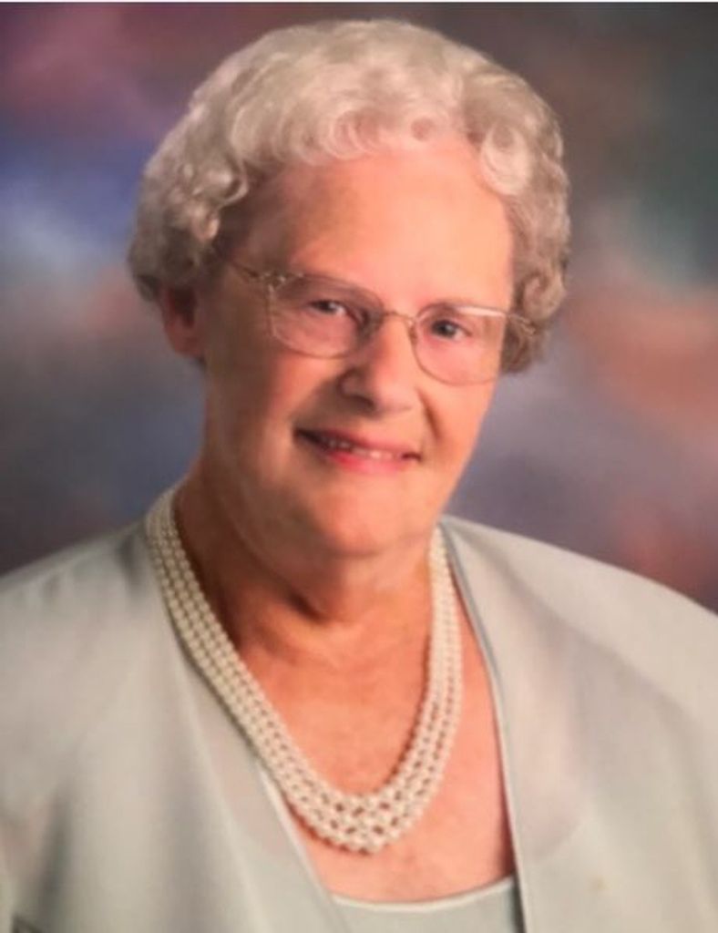 Betty Enfield Profile Photo