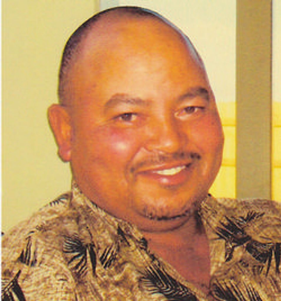 James Davis “Duke” Payte