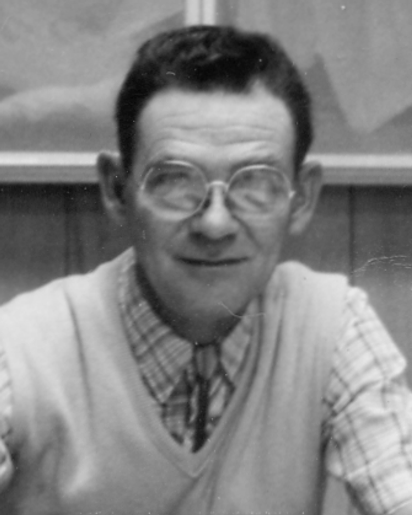Frank Albert Reid Profile Photo