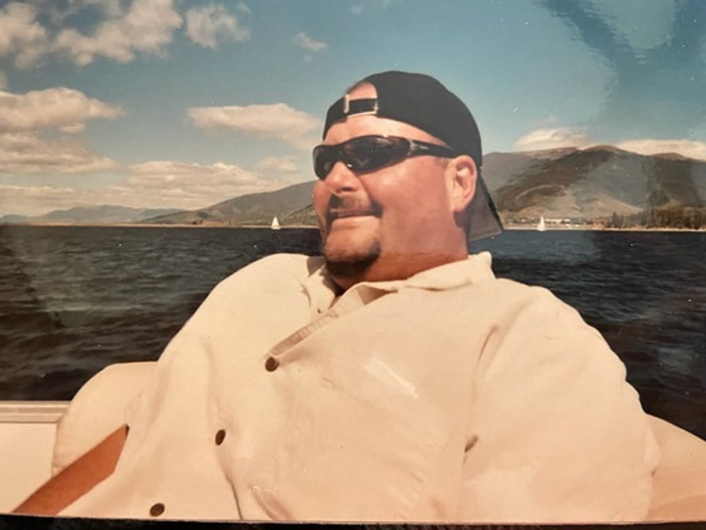 Keith Wilson Profile Photo