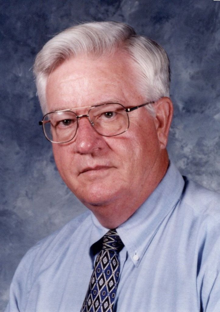 William Earl Daniel Profile Photo