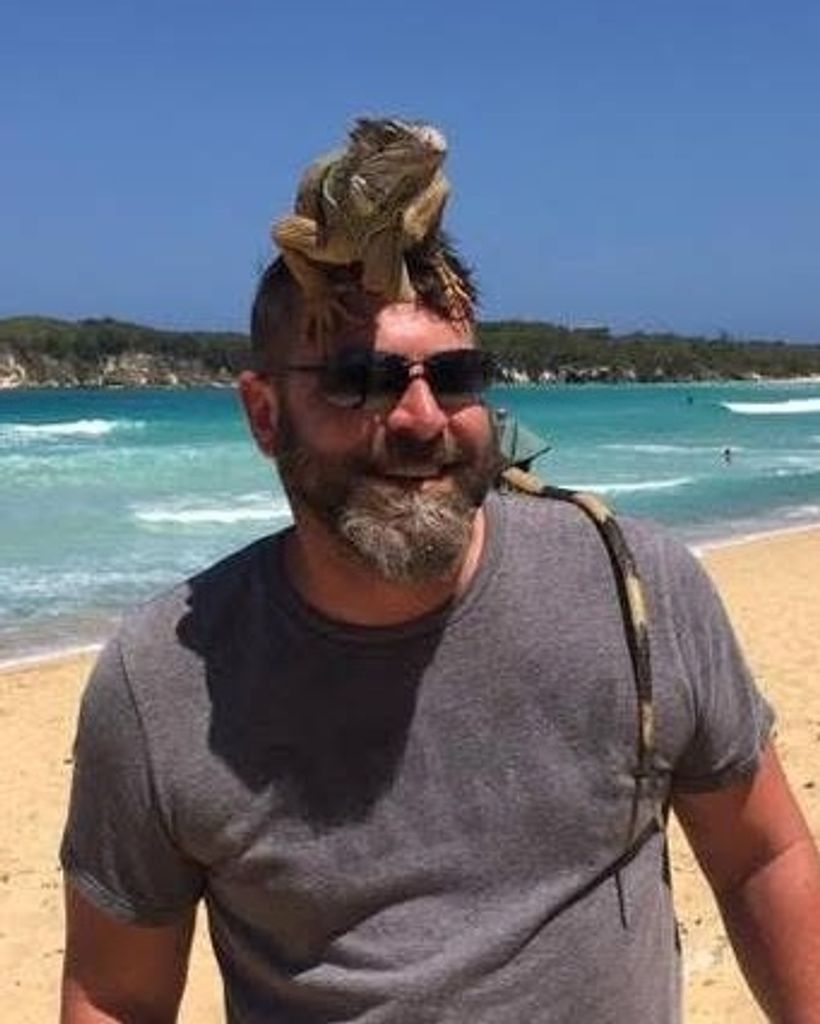 Matthew D. Griffin Profile Photo