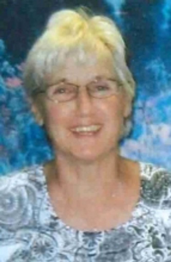 Diane V. Hemmeter