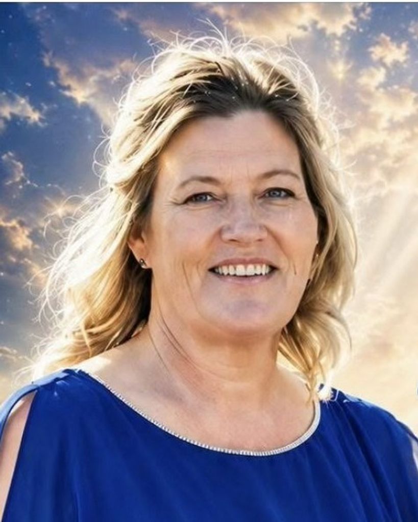 Stacy Borm Profile Photo