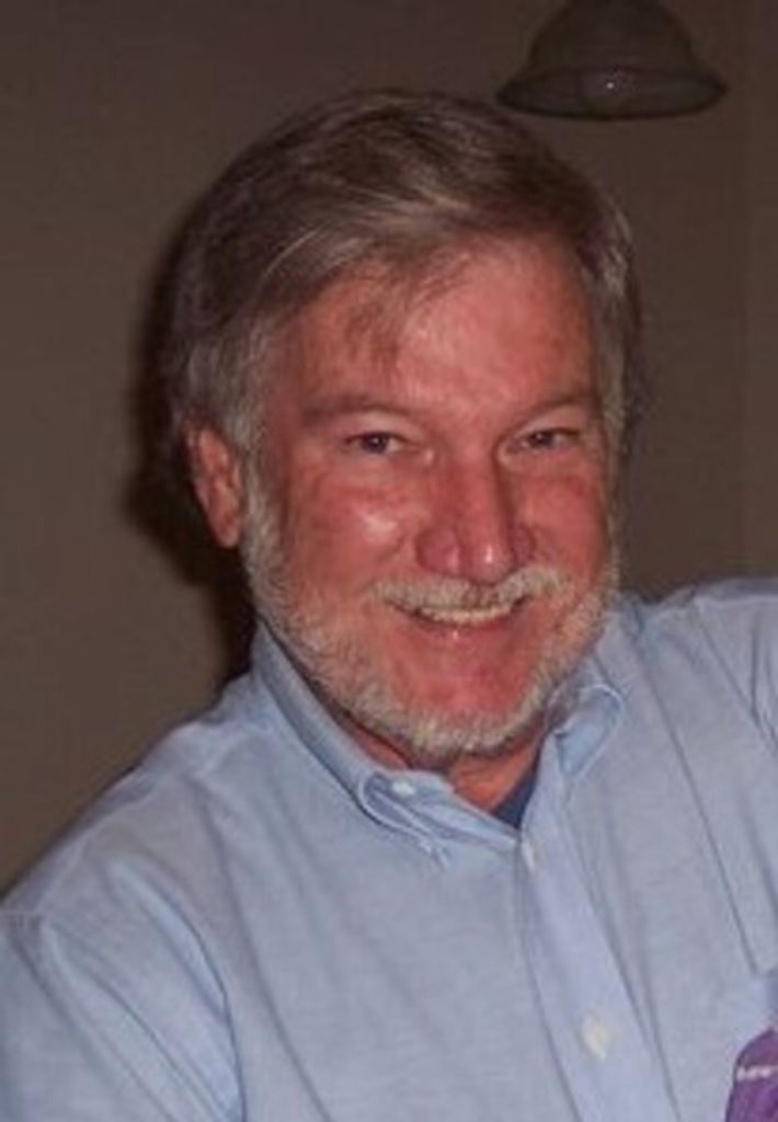 Jack Kellis Triplett Profile Photo