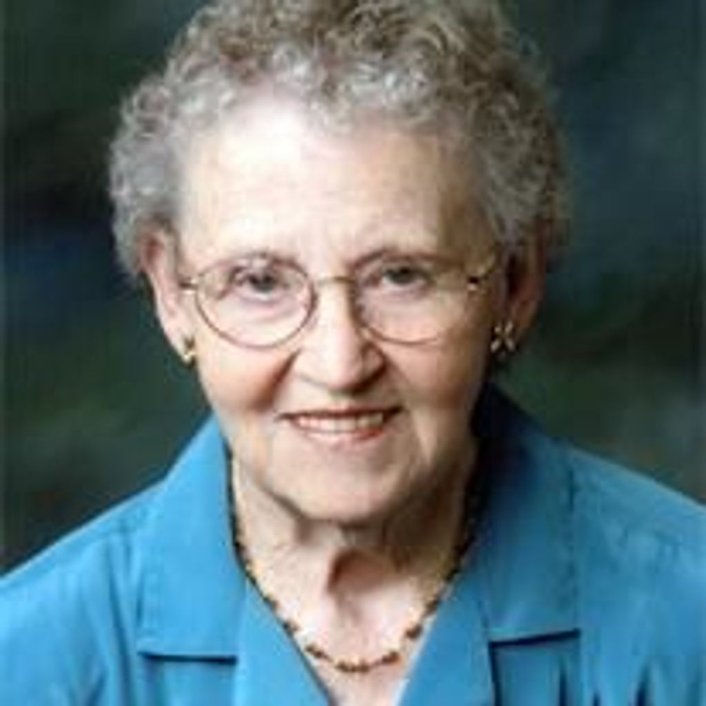 Bertha Solomon Profile Photo
