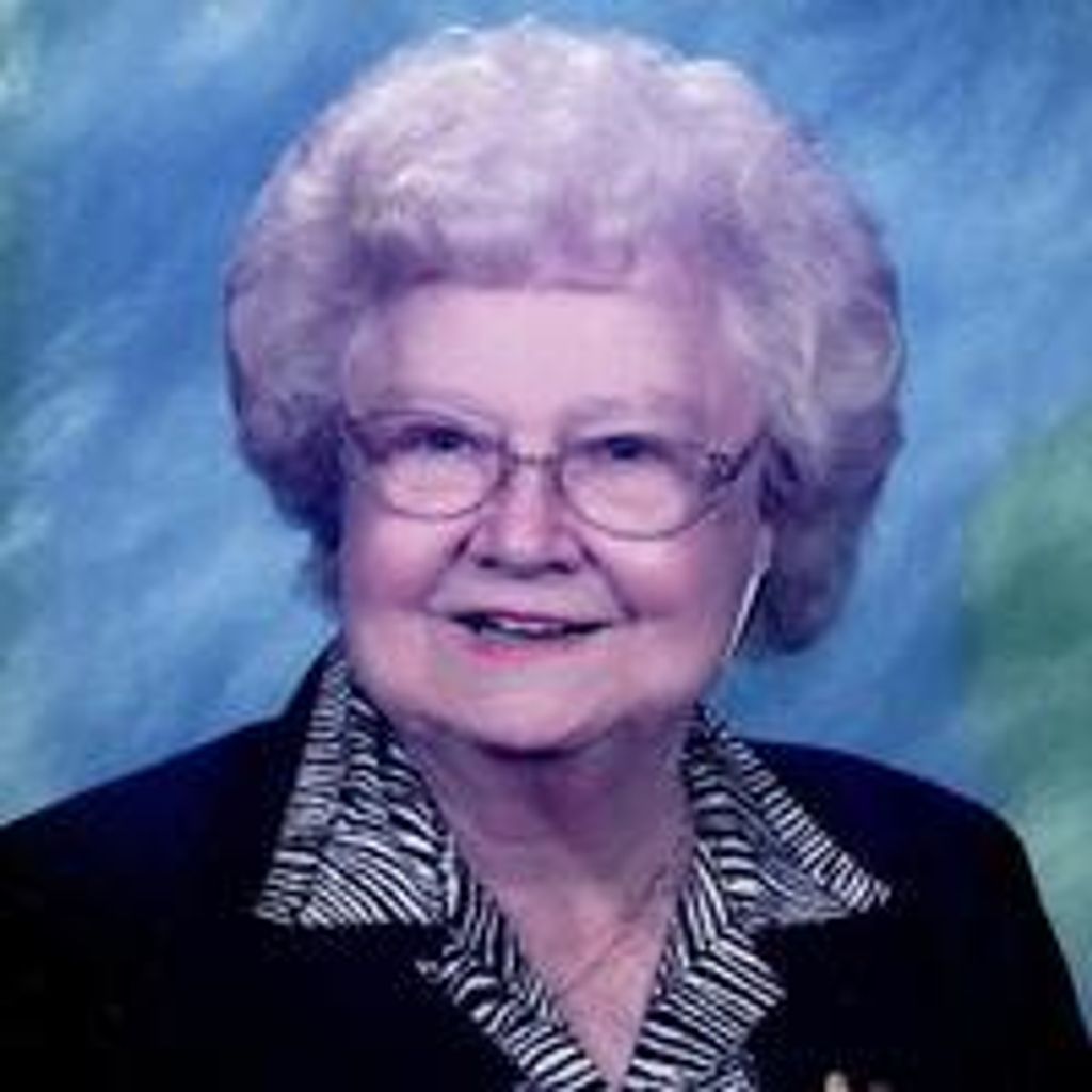 Sarah Elizabeth Board