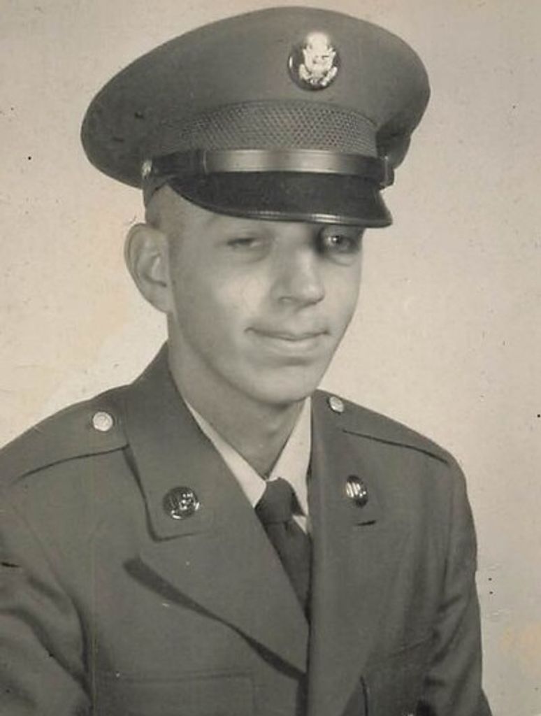 James Lester "Jim" Wood Profile Photo