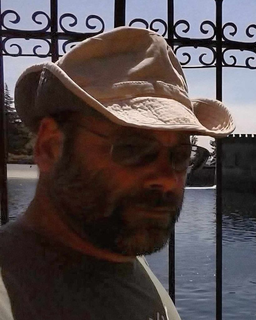 John Edward Breuklander Profile Photo