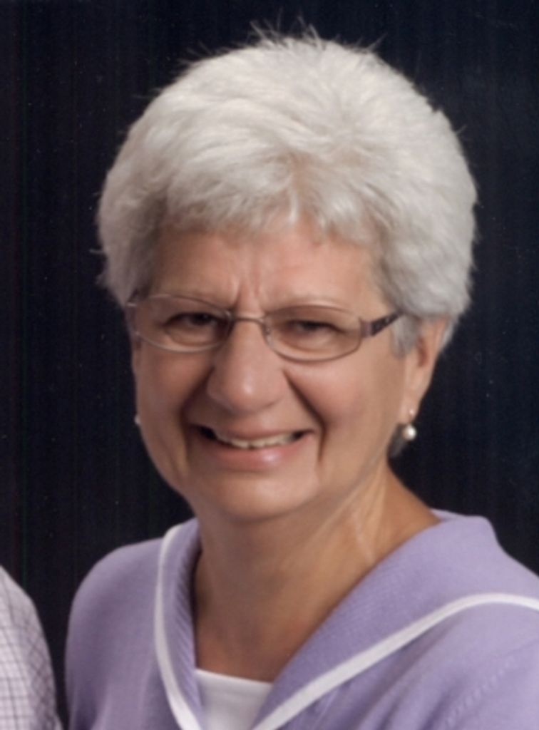 Karen S. Winey