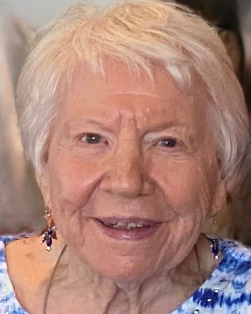 Maxine Elizabeth Beaulieu Profile Photo