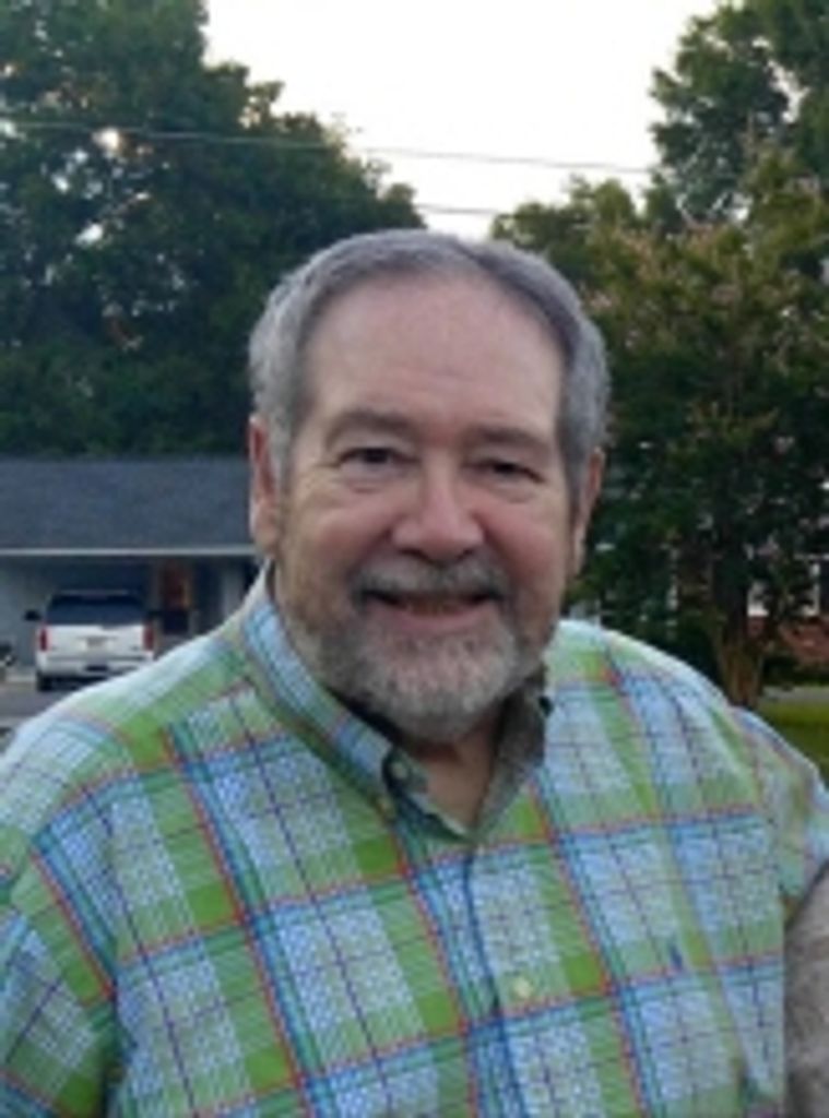 Ronald Henry Anderson