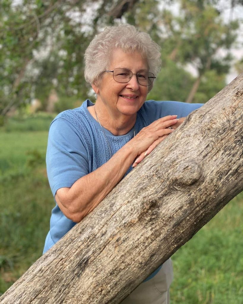Doris Rhodes Profile Photo