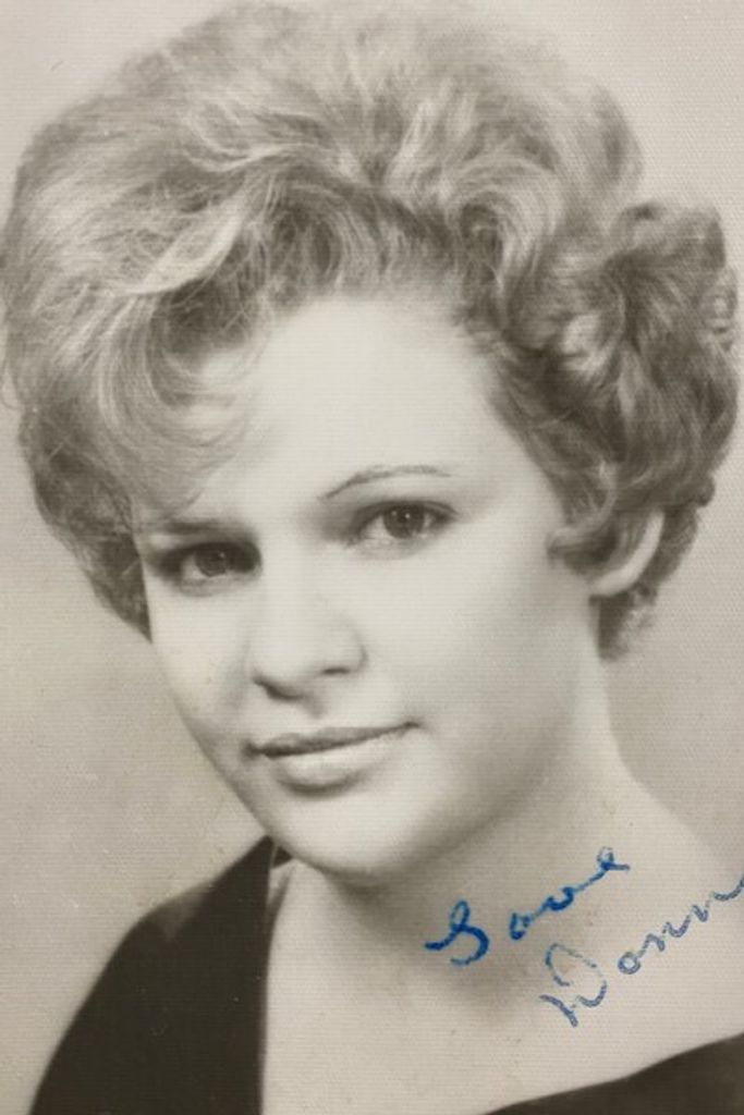 Donna Rae Carter Profile Photo