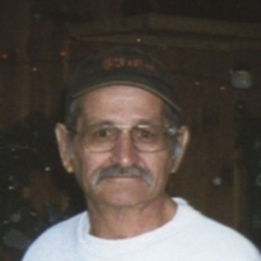 Jack Eldon Jarvey Profile Photo