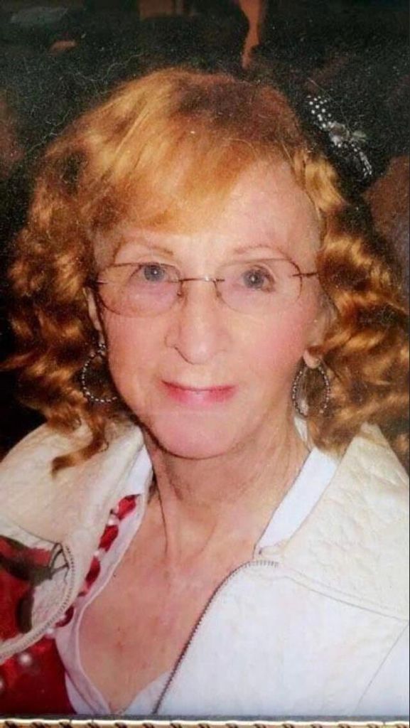 Sheila Naomi (Harrell) Wilkes