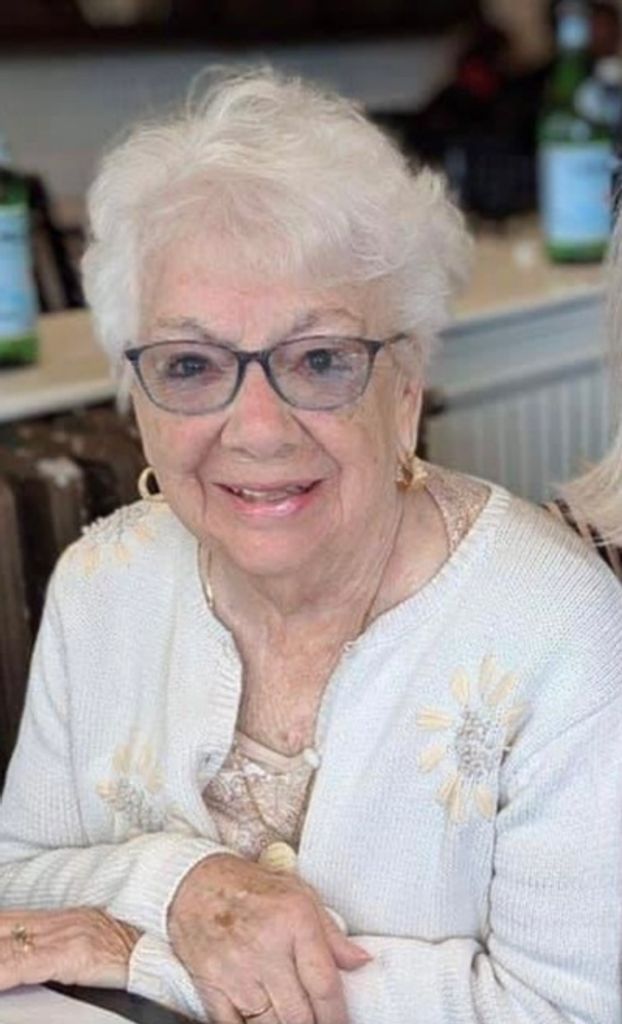 Jane Van Wickler Kelly Profile Photo