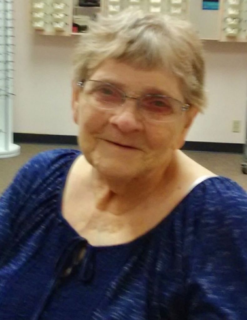 Marie Darlene Pogue