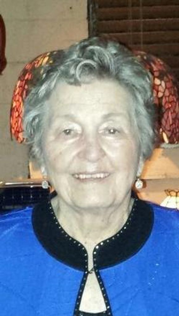 Lillian Dorothy Bratton