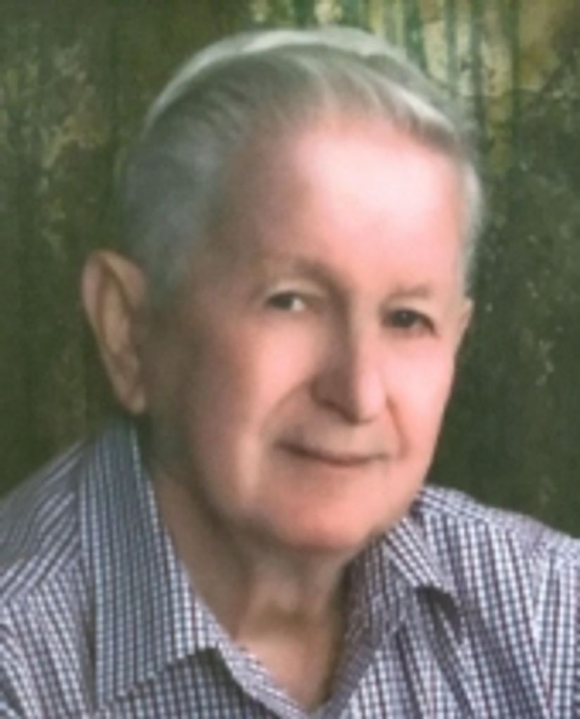 Robert Joseph Nowak Profile Photo