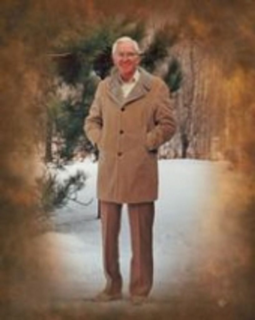 David F Anderson