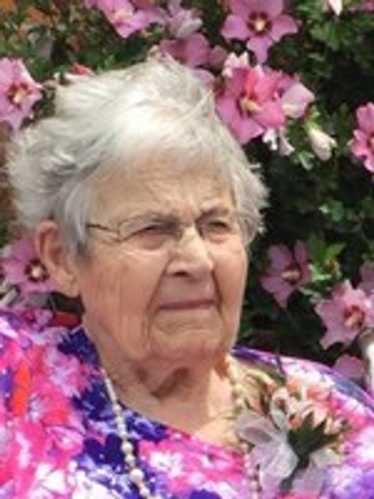 Florence T. Hemmelgarn