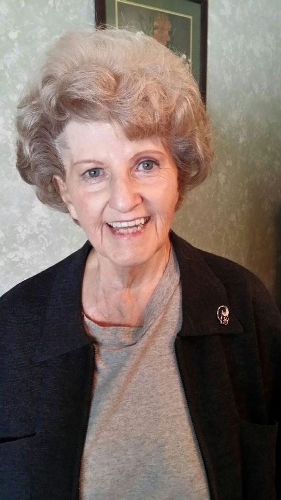 Ruth Mable Keplinger Profile Photo