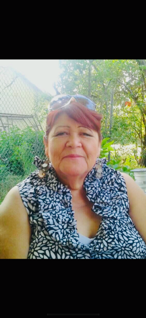 Aurora Gonzalez Mora Profile Photo