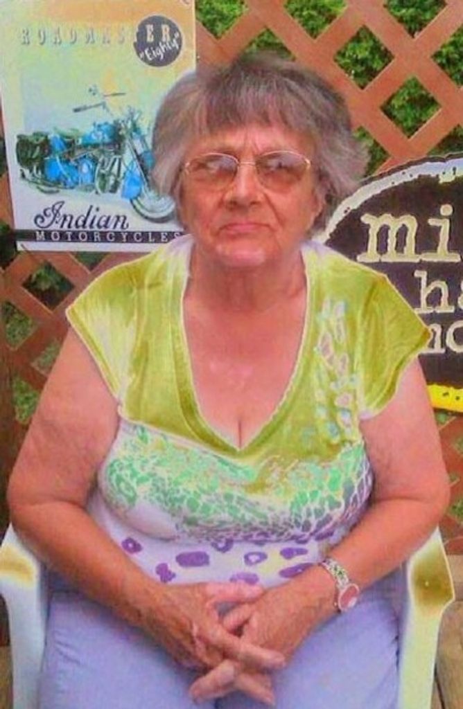 Helen D. Meiser Profile Photo