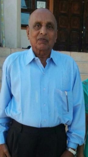 Parashottam Narandas Patel photo gallery thumbnail 1 of 1