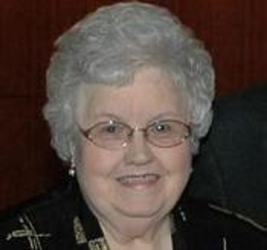 Viola L. Britton