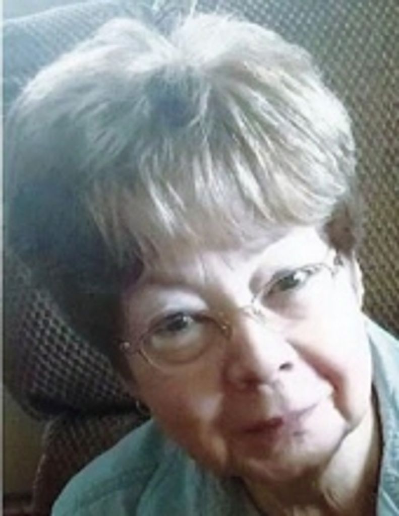 Mary "Liz" Loniecki Profile Photo